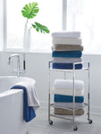 Sferra Bath Towels
