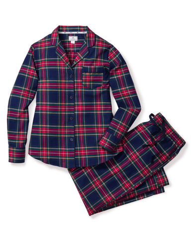 Adult Pajama- Windsor Tartan