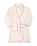 Kids Robe w/ Contrast Piping