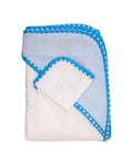 Infant Hooded Towel Set