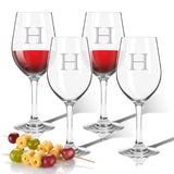 Unbreakable Glassware Wine Stems