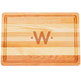 Personalized Cutting Board-Master Style