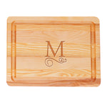 Personalized Cutting Board-Master Style