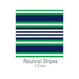 Nautical Stripes