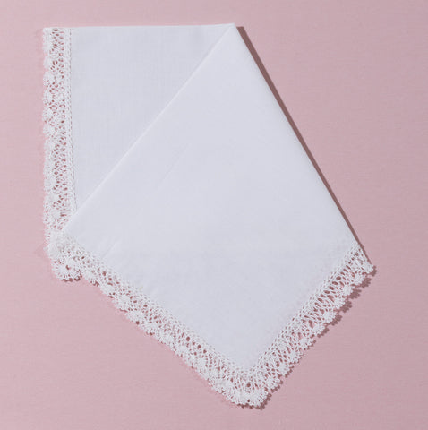 Ashley May Handkerchief
